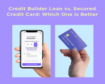 secured credit card