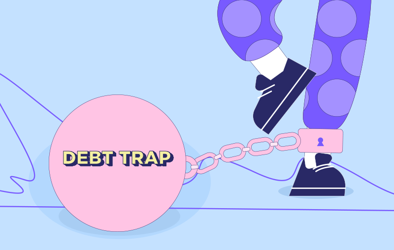 avoiding debt traps in the Philippines