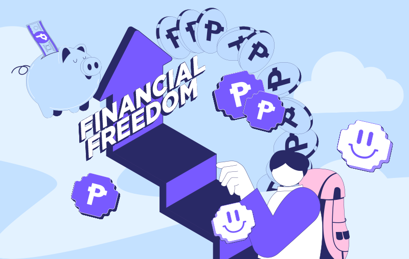 Benefits of Tonik Digital Bank Loans for debt consolidation