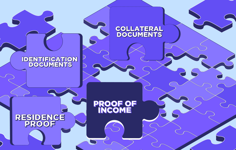 consumer loans application