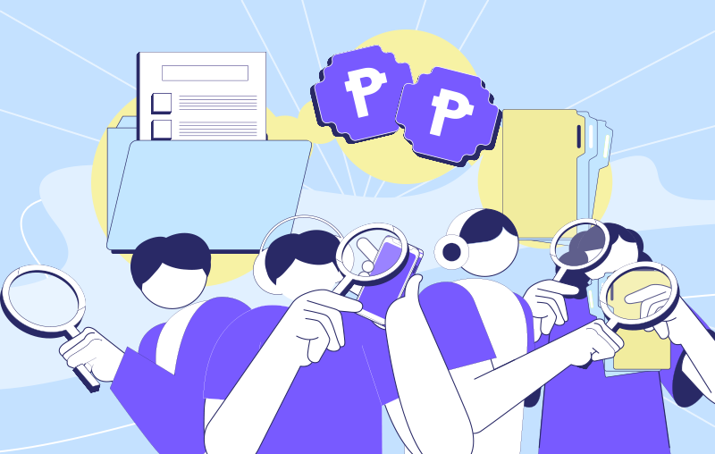 the key players in credit investigation in the Philippines