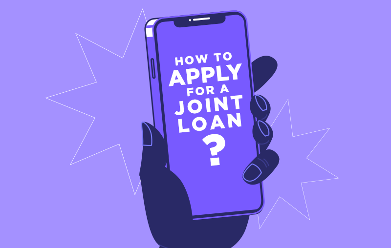 joint loan application process