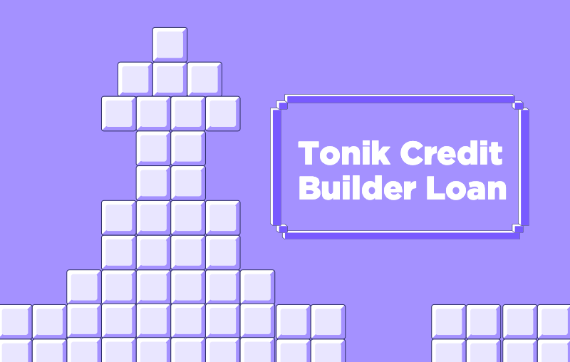 protect-financial health with tonik Credit Builder