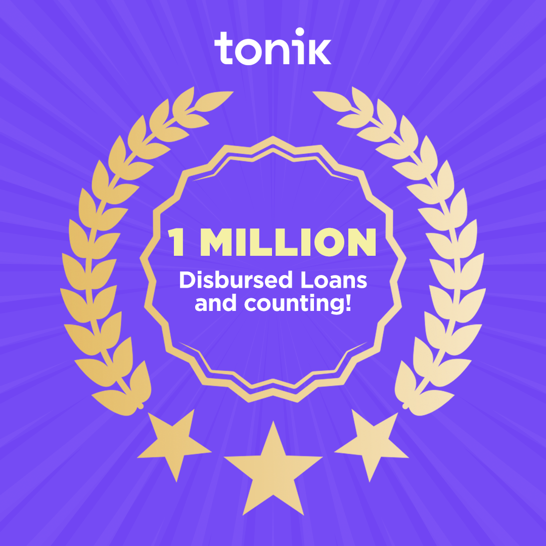1 Million Loans, Redefining Consumer Lending in the Philippines