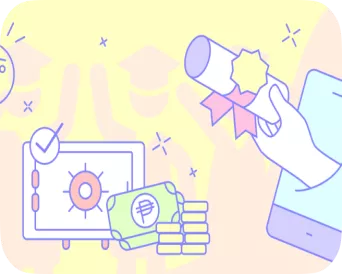 quick loan application online with tonik bank