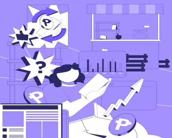 business owner applying for a business loan