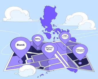 guide to lenders in the Philippines