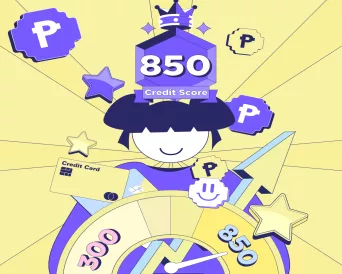 how banks determine creditworthiness