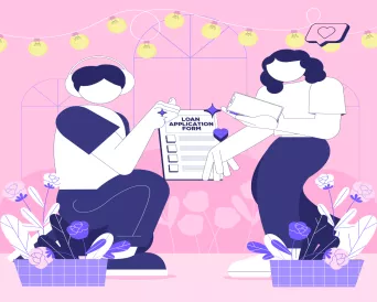 when is a good time to take out a loan