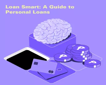 Guide to personal loans