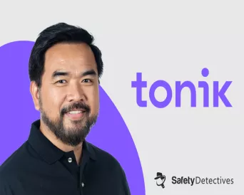 Safety Detectives Interview with Tonik’s CTO