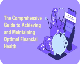 guide to optimal financial health