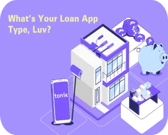 Loan apps