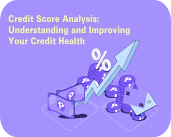 Credit score analysis