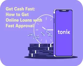 How to Get Online Loans with Fast Approval