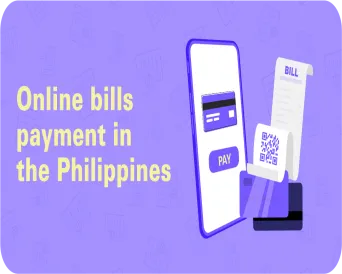 Online bills payment in the Philippines