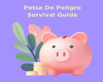 Surviving Petsa De Peligro