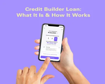 Credit Builder Loan