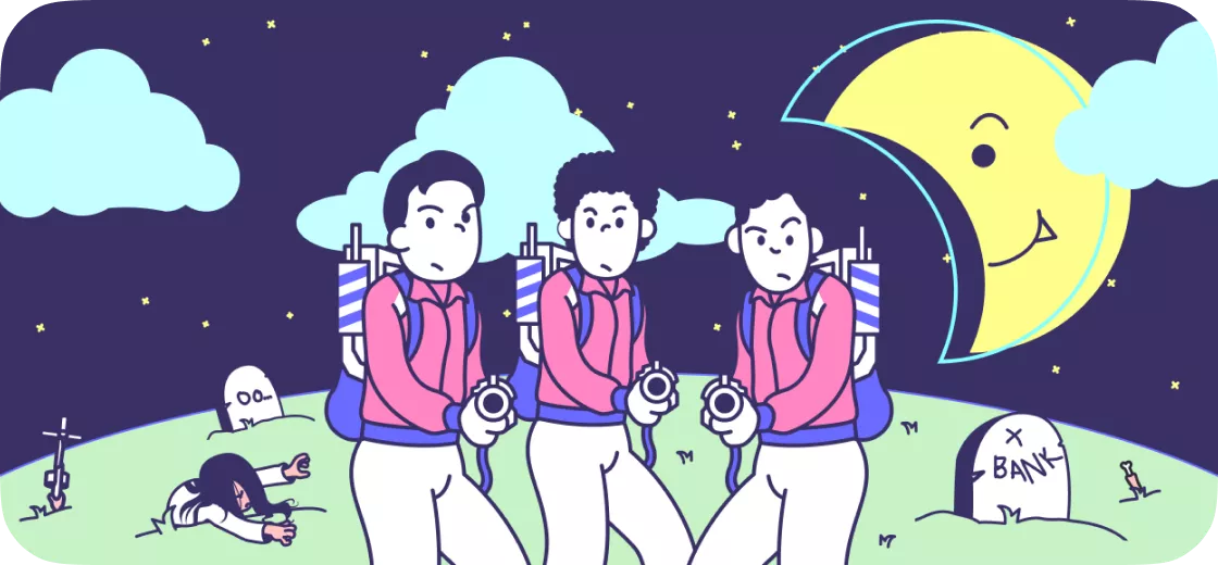 online savings account