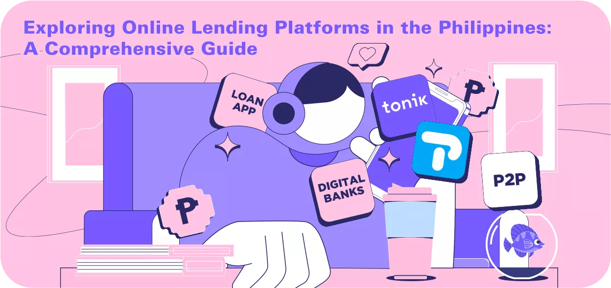 online lending platforms in the Philippines