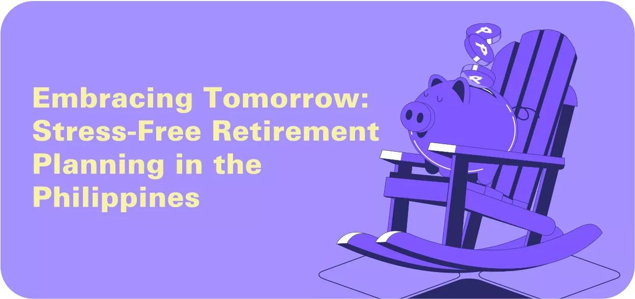 A rocking chair with cash and coins on it.