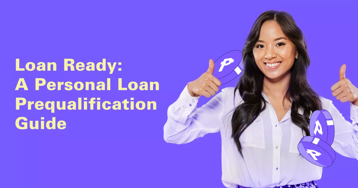 How to Qualify for a personal loan
