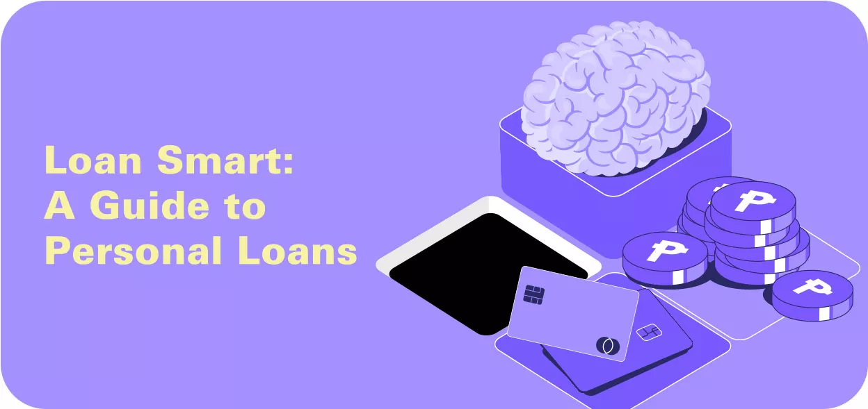 Guide to personal loans