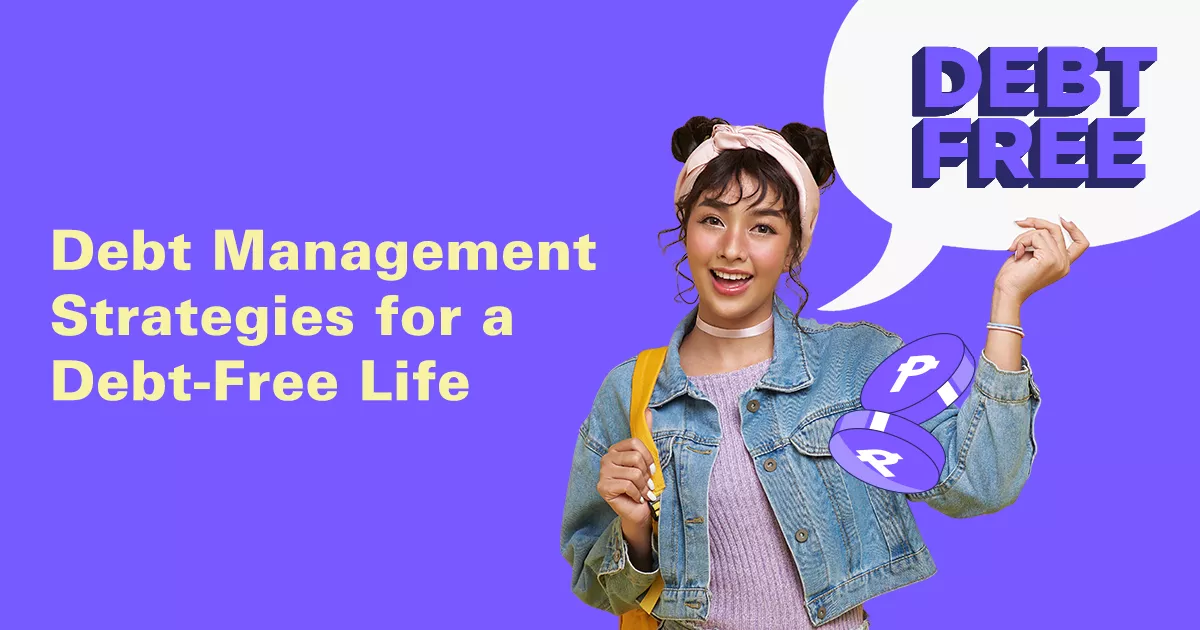 Blog debt management