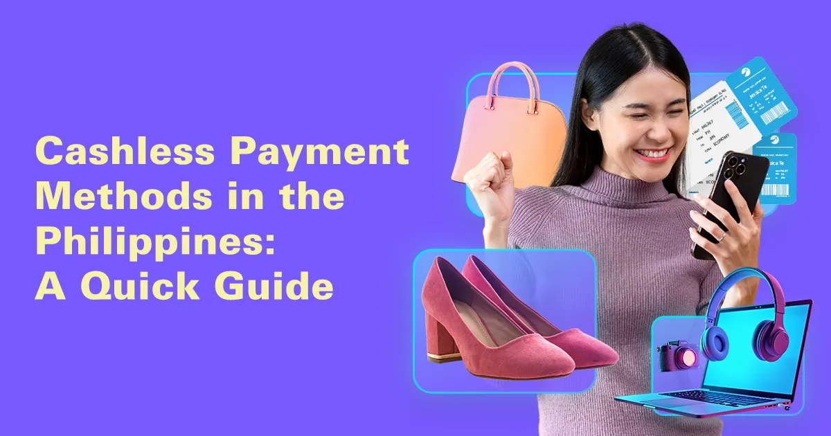 Top Cashless Methods