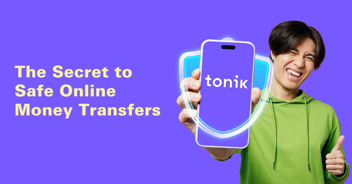 e wallets and the safest ways to send money online