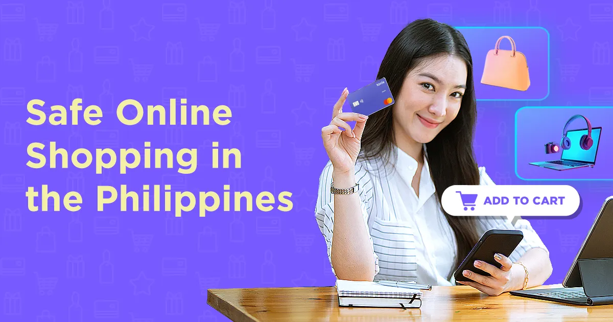 Tips for Safer Online Shopping in the Philippines