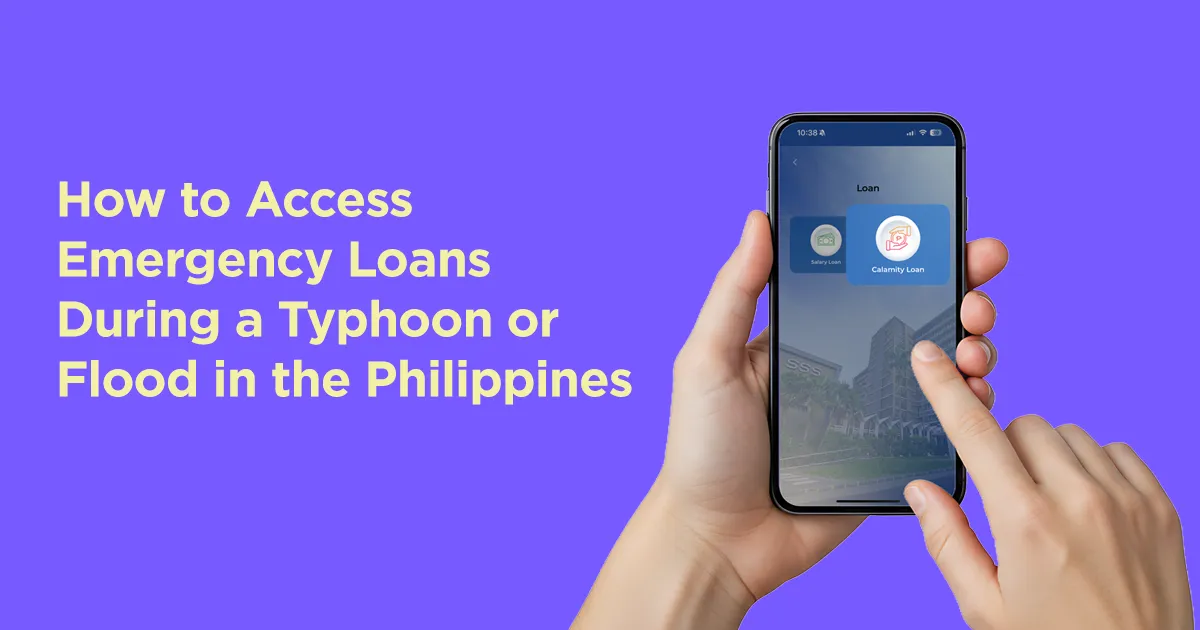 Emergency Loan: Your Guide to Quick Relief When Natural Disasters Strike   Type: Loans