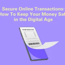 Best Practices for Secure Online Banking 