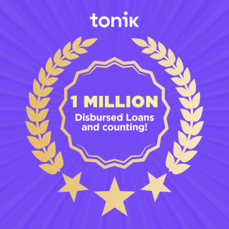 1 Million Loans, Redefining Consumer Lending in the Philippines