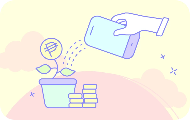 grow money with money management apps