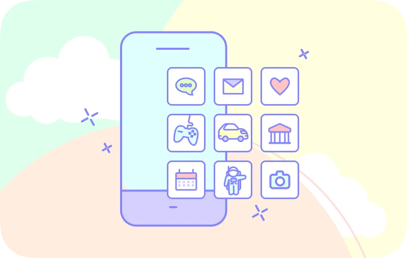 money management apps with engaging user interface