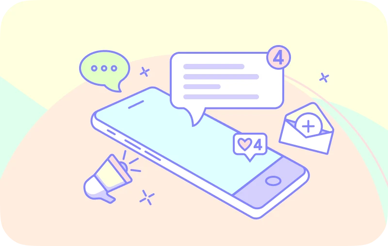 notifications and alerts from personal finance apps 