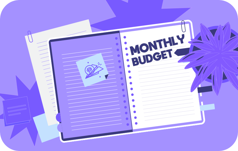 Monthly Budget
