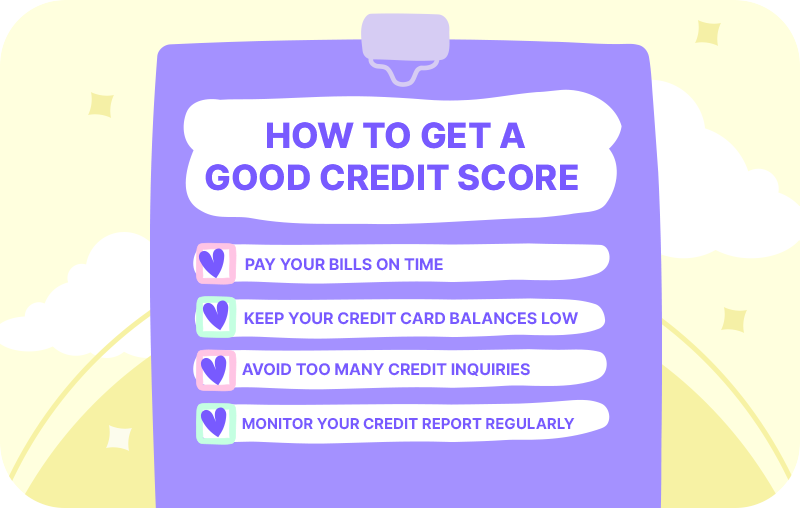 credit score