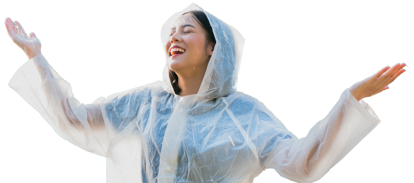 Rain Yey Deals Banner